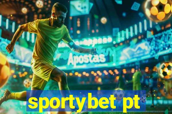 sportybet pt